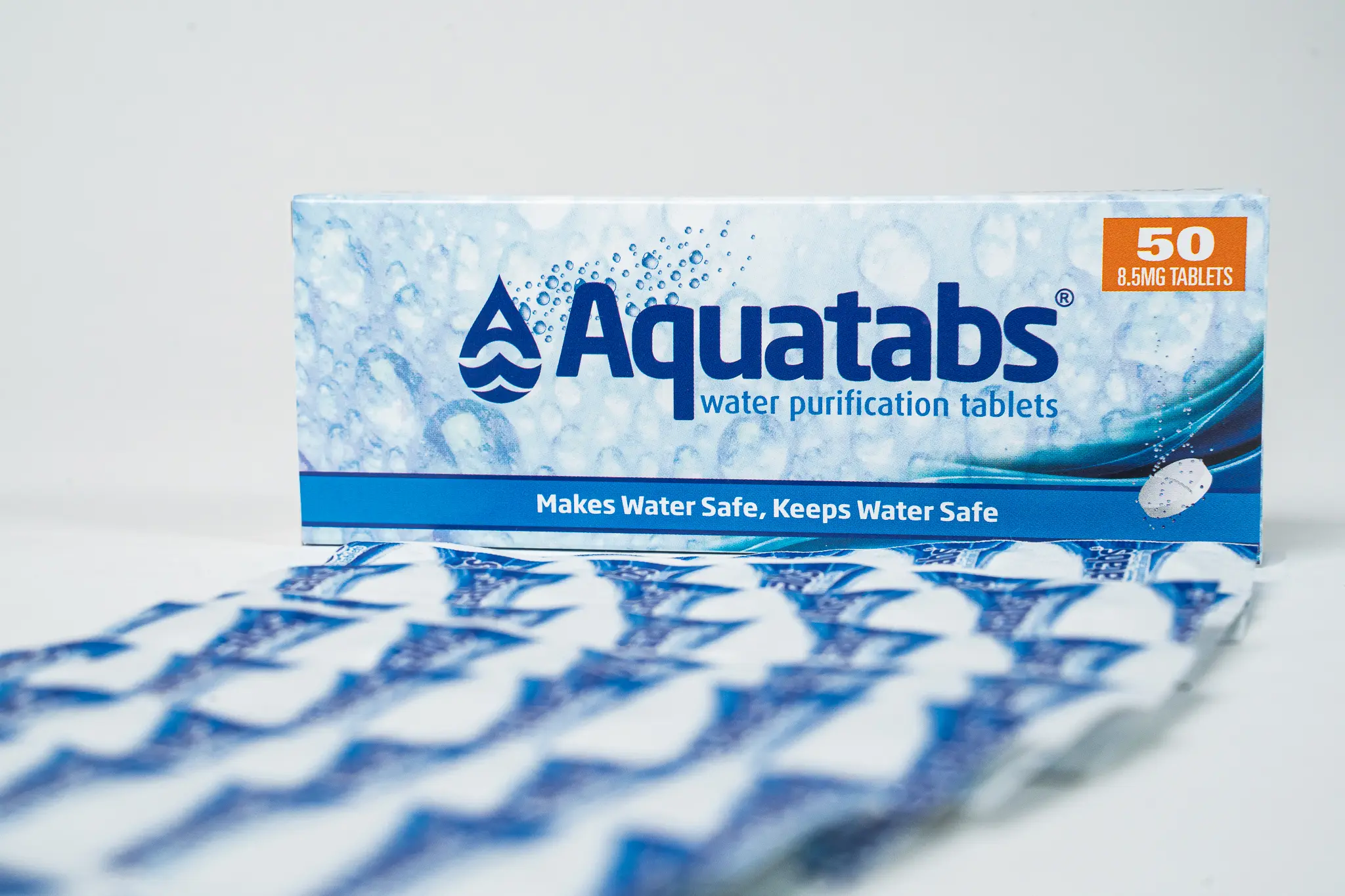 ایکواٹیبس 8.5mg